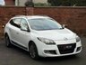 USED 2011 61 RENAULT MEGANE 1.5 dCi GT Line TomTom Sport Tourer 5dr Diesel Manual Euro 5 (110 ps) 
