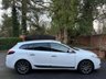 USED 2011 61 RENAULT MEGANE 1.5 dCi GT Line TomTom Sport Tourer 5dr Diesel Manual Euro 5 (110 ps) 