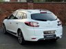 USED 2011 61 RENAULT MEGANE 1.5 dCi GT Line TomTom Sport Tourer 5dr Diesel Manual Euro 5 (110 ps) 