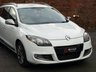 USED 2011 61 RENAULT MEGANE 1.5 dCi GT Line TomTom Sport Tourer 5dr Diesel Manual Euro 5 (110 ps) 