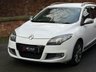 USED 2011 61 RENAULT MEGANE 1.5 dCi GT Line TomTom Sport Tourer 5dr Diesel Manual Euro 5 (110 ps) 