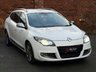USED 2011 61 RENAULT MEGANE 1.5 dCi GT Line TomTom Sport Tourer 5dr Diesel Manual Euro 5 (110 ps) 