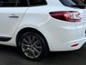 USED 2011 61 RENAULT MEGANE 1.5 dCi GT Line TomTom Sport Tourer 5dr Diesel Manual Euro 5 (110 ps) 