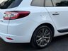 USED 2011 61 RENAULT MEGANE 1.5 dCi GT Line TomTom Sport Tourer 5dr Diesel Manual Euro 5 (110 ps) 