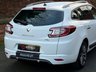 USED 2011 61 RENAULT MEGANE 1.5 dCi GT Line TomTom Sport Tourer 5dr Diesel Manual Euro 5 (110 ps) 