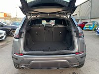 USED 2019 69 LAND ROVER RANGE ROVER EVOQUE 2.0 D180 R-Dynamic S SUV 5dr Diesel Auto 4WD Euro 6 (s/s) (180 ps) 22" ALLOYS PAN ROOF FULL LEATHER