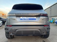 USED 2019 69 LAND ROVER RANGE ROVER EVOQUE 2.0 D180 R-Dynamic S SUV 5dr Diesel Auto 4WD Euro 6 (s/s) (180 ps) 22" ALLOYS PAN ROOF FULL LEATHER