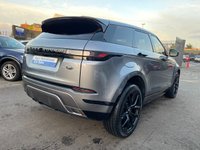 USED 2019 69 LAND ROVER RANGE ROVER EVOQUE 2.0 D180 R-Dynamic S SUV 5dr Diesel Auto 4WD Euro 6 (s/s) (180 ps) 22" ALLOYS PAN ROOF FULL LEATHER