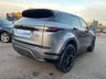 USED 2019 69 LAND ROVER RANGE ROVER EVOQUE 2.0 D180 R-Dynamic S SUV 5dr Diesel Auto 4WD Euro 6 (s/s) (180 ps) 22" ALLOYS PAN ROOF FULL LEATHER