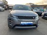 USED 2019 69 LAND ROVER RANGE ROVER EVOQUE 2.0 D180 R-Dynamic S SUV 5dr Diesel Auto 4WD Euro 6 (s/s) (180 ps) 22" ALLOYS PAN ROOF FULL LEATHER