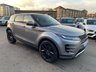 USED 2019 69 LAND ROVER RANGE ROVER EVOQUE 2.0 D180 R-Dynamic S SUV 5dr Diesel Auto 4WD Euro 6 (s/s) (180 ps) 22" ALLOYS PAN ROOF FULL LEATHER