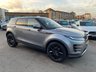 USED 2019 69 LAND ROVER RANGE ROVER EVOQUE 2.0 D180 R-Dynamic S SUV 5dr Diesel Auto 4WD Euro 6 (s/s) (180 ps) 22" ALLOYS PAN ROOF FULL LEATHER
