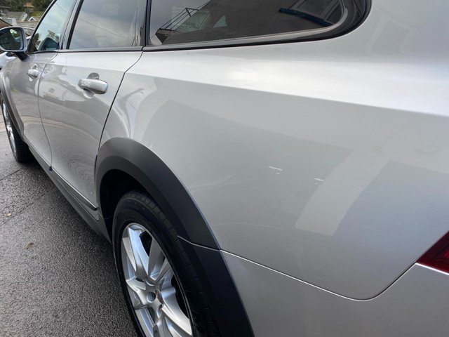 VOLVO V90 Cross Country - Photo 7