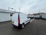 USED 2021 71 MERCEDES-BENZ CITAN 1.5 109 CDI Pure Panel Van 5dr Diesel Manual L2 Euro 6 (94 ps) 1 OWNER OVER 250 VANS IN STOCK