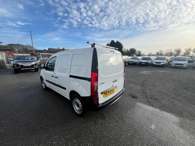 View our MERCEDES-BENZ CITAN
