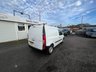 USED 2021 71 MERCEDES-BENZ CITAN 1.5 109 CDI Pure Panel Van 5dr Diesel Manual L2 Euro 6 (94 ps) 1 OWNER JUST SERVICED EURO 6