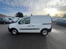 USED 2021 71 MERCEDES-BENZ CITAN 1.5 109 CDI Pure Panel Van 5dr Diesel Manual L2 Euro 6 (94 ps) 1 OWNER JUST SERVICED EURO 6