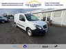 USED 2021 71 MERCEDES-BENZ CITAN 1.5 109 CDI Pure Panel Van 5dr Diesel Manual L2 Euro 6 (94 ps) 1 OWNER JUST SERVICED EURO 6