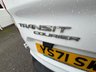 USED 2022 71 FORD TRANSIT COURIER 1.0 EcoBoost Leader Panel Van 4dr Petrol Manual L1 Euro 6 (s/s) (100 ps) 1 OWNER OVER 250 VANS IN STOCK