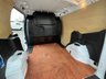 USED 2022 71 FORD TRANSIT COURIER 1.0 EcoBoost Leader Panel Van 4dr Petrol Manual L1 Euro 6 (s/s) (100 ps) 1 OWNER OVER 250 VANS IN STOCK