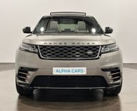 USED 2018 67 LAND ROVER RANGE ROVER VELAR 3.0 Si6 V6 First Edition SUV 5dr Petrol Auto 4WD Euro 6 (s/s) (380 ps) Low Mileage 37617 Miles  High Performance 3.0 Supercharged 380 BHP Euro 6  Hosting a very generous specification a Luxury Performance SUV Panoramic Glass Slide Sunroof, R Dynamic Pack, 22" 9007 Style Alloy Wheels , Silicon Silver Palette, Narvik Black Accents, Extremely well equipped Heated / Cool Massage Front Seats, Heated Rear Seats