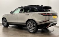 USED 2018 67 LAND ROVER RANGE ROVER VELAR 3.0 Si6 V6 First Edition SUV 5dr Petrol Auto 4WD Euro 6 (s/s) (380 ps) Low Mileage 37617 Miles  High Performance 3.0 Supercharged 380 BHP Euro 6  Hosting a very generous specification a Luxury Performance SUV Panoramic Glass Slide Sunroof, R Dynamic Pack, 22" 9007 Style Alloy Wheels , Silicon Silver Palette, Narvik Black Accents, Extremely well equipped Heated / Cool Massage Front Seats, Heated Rear Seats