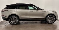 USED 2018 67 LAND ROVER RANGE ROVER VELAR 3.0 Si6 V6 First Edition SUV 5dr Petrol Auto 4WD Euro 6 (s/s) (380 ps) Low Mileage 37617 Miles  High Performance 3.0 Supercharged 380 BHP Euro 6  Hosting a very generous specification a Luxury Performance SUV Panoramic Glass Slide Sunroof, R Dynamic Pack, 22" 9007 Style Alloy Wheels , Silicon Silver Palette, Narvik Black Accents, Extremely well equipped Heated / Cool Massage Front Seats, Heated Rear Seats