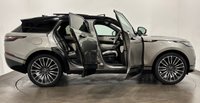 USED 2018 67 LAND ROVER RANGE ROVER VELAR 3.0 Si6 V6 First Edition SUV 5dr Petrol Auto 4WD Euro 6 (s/s) (380 ps) Low Mileage 37617 Miles  High Performance 3.0 Supercharged 380 BHP Euro 6  Hosting a very generous specification a Luxury Performance SUV Panoramic Glass Slide Sunroof, R Dynamic Pack, 22" 9007 Style Alloy Wheels , Silicon Silver Palette, Narvik Black Accents, Extremely well equipped Heated / Cool Massage Front Seats, Heated Rear Seats