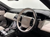 USED 2018 67 LAND ROVER RANGE ROVER VELAR 3.0 Si6 V6 First Edition SUV 5dr Petrol Auto 4WD Euro 6 (s/s) (380 ps) Low Mileage 37617 Miles  High Performance 3.0 Supercharged 380 BHP Euro 6  Hosting a very generous specification a Luxury Performance SUV Panoramic Glass Slide Sunroof, R Dynamic Pack, 22" 9007 Style Alloy Wheels , Silicon Silver Palette, Narvik Black Accents, Extremely well equipped Heated / Cool Massage Front Seats, Heated Rear Seats