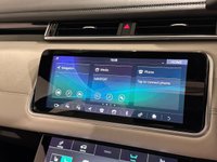 USED 2018 67 LAND ROVER RANGE ROVER VELAR 3.0 Si6 V6 First Edition SUV 5dr Petrol Auto 4WD Euro 6 (s/s) (380 ps) Low Mileage 37617 Miles  High Performance 3.0 Supercharged 380 BHP Euro 6  Hosting a very generous specification a Luxury Performance SUV Panoramic Glass Slide Sunroof, R Dynamic Pack, 22" 9007 Style Alloy Wheels , Silicon Silver Palette, Narvik Black Accents, Extremely well equipped Heated / Cool Massage Front Seats, Heated Rear Seats