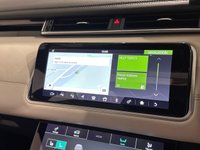 USED 2018 67 LAND ROVER RANGE ROVER VELAR 3.0 Si6 V6 First Edition SUV 5dr Petrol Auto 4WD Euro 6 (s/s) (380 ps) Low Mileage 37617 Miles  High Performance 3.0 Supercharged 380 BHP Euro 6  Hosting a very generous specification a Luxury Performance SUV Panoramic Glass Slide Sunroof, R Dynamic Pack, 22" 9007 Style Alloy Wheels , Silicon Silver Palette, Narvik Black Accents, Extremely well equipped Heated / Cool Massage Front Seats, Heated Rear Seats