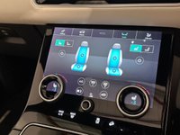 USED 2018 67 LAND ROVER RANGE ROVER VELAR 3.0 Si6 V6 First Edition SUV 5dr Petrol Auto 4WD Euro 6 (s/s) (380 ps) Low Mileage 37617 Miles  High Performance 3.0 Supercharged 380 BHP Euro 6  Hosting a very generous specification a Luxury Performance SUV Panoramic Glass Slide Sunroof, R Dynamic Pack, 22" 9007 Style Alloy Wheels , Silicon Silver Palette, Narvik Black Accents, Extremely well equipped Heated / Cool Massage Front Seats, Heated Rear Seats