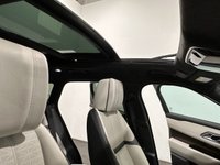 USED 2018 67 LAND ROVER RANGE ROVER VELAR 3.0 Si6 V6 First Edition SUV 5dr Petrol Auto 4WD Euro 6 (s/s) (380 ps) Low Mileage 37617 Miles  High Performance 3.0 Supercharged 380 BHP Euro 6  Hosting a very generous specification a Luxury Performance SUV Panoramic Glass Slide Sunroof, R Dynamic Pack, 22" 9007 Style Alloy Wheels , Silicon Silver Palette, Narvik Black Accents, Extremely well equipped Heated / Cool Massage Front Seats, Heated Rear Seats