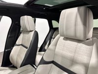 USED 2018 67 LAND ROVER RANGE ROVER VELAR 3.0 Si6 V6 First Edition SUV 5dr Petrol Auto 4WD Euro 6 (s/s) (380 ps) Low Mileage 37617 Miles  High Performance 3.0 Supercharged 380 BHP Euro 6  Hosting a very generous specification a Luxury Performance SUV Panoramic Glass Slide Sunroof, R Dynamic Pack, 22" 9007 Style Alloy Wheels , Silicon Silver Palette, Narvik Black Accents, Extremely well equipped Heated / Cool Massage Front Seats, Heated Rear Seats