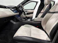 USED 2018 67 LAND ROVER RANGE ROVER VELAR 3.0 Si6 V6 First Edition SUV 5dr Petrol Auto 4WD Euro 6 (s/s) (380 ps) Low Mileage 37617 Miles  High Performance 3.0 Supercharged 380 BHP Euro 6  Hosting a very generous specification a Luxury Performance SUV Panoramic Glass Slide Sunroof, R Dynamic Pack, 22" 9007 Style Alloy Wheels , Silicon Silver Palette, Narvik Black Accents, Extremely well equipped Heated / Cool Massage Front Seats, Heated Rear Seats