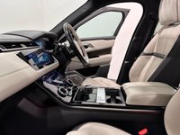 USED 2018 67 LAND ROVER RANGE ROVER VELAR 3.0 Si6 V6 First Edition SUV 5dr Petrol Auto 4WD Euro 6 (s/s) (380 ps) Low Mileage 37617 Miles  High Performance 3.0 Supercharged 380 BHP Euro 6  Hosting a very generous specification a Luxury Performance SUV Panoramic Glass Slide Sunroof, R Dynamic Pack, 22" 9007 Style Alloy Wheels , Silicon Silver Palette, Narvik Black Accents, Extremely well equipped Heated / Cool Massage Front Seats, Heated Rear Seats