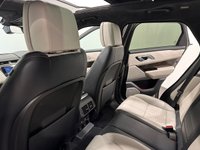 USED 2018 67 LAND ROVER RANGE ROVER VELAR 3.0 Si6 V6 First Edition SUV 5dr Petrol Auto 4WD Euro 6 (s/s) (380 ps) Low Mileage 37617 Miles  High Performance 3.0 Supercharged 380 BHP Euro 6  Hosting a very generous specification a Luxury Performance SUV Panoramic Glass Slide Sunroof, R Dynamic Pack, 22" 9007 Style Alloy Wheels , Silicon Silver Palette, Narvik Black Accents, Extremely well equipped Heated / Cool Massage Front Seats, Heated Rear Seats