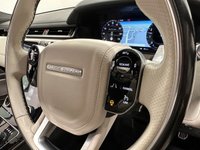 USED 2018 67 LAND ROVER RANGE ROVER VELAR 3.0 Si6 V6 First Edition SUV 5dr Petrol Auto 4WD Euro 6 (s/s) (380 ps) Low Mileage 37617 Miles  High Performance 3.0 Supercharged 380 BHP Euro 6  Hosting a very generous specification a Luxury Performance SUV Panoramic Glass Slide Sunroof, R Dynamic Pack, 22" 9007 Style Alloy Wheels , Silicon Silver Palette, Narvik Black Accents, Extremely well equipped Heated / Cool Massage Front Seats, Heated Rear Seats