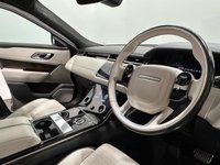 USED 2018 67 LAND ROVER RANGE ROVER VELAR 3.0 Si6 V6 First Edition SUV 5dr Petrol Auto 4WD Euro 6 (s/s) (380 ps) Low Mileage 37617 Miles  High Performance 3.0 Supercharged 380 BHP Euro 6  Hosting a very generous specification a Luxury Performance SUV Panoramic Glass Slide Sunroof, R Dynamic Pack, 22" 9007 Style Alloy Wheels , Silicon Silver Palette, Narvik Black Accents, Extremely well equipped Heated / Cool Massage Front Seats, Heated Rear Seats