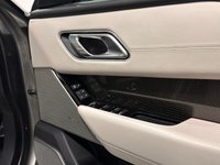 USED 2018 67 LAND ROVER RANGE ROVER VELAR 3.0 Si6 V6 First Edition SUV 5dr Petrol Auto 4WD Euro 6 (s/s) (380 ps) Low Mileage 37617 Miles  High Performance 3.0 Supercharged 380 BHP Euro 6  Hosting a very generous specification a Luxury Performance SUV Panoramic Glass Slide Sunroof, R Dynamic Pack, 22" 9007 Style Alloy Wheels , Silicon Silver Palette, Narvik Black Accents, Extremely well equipped Heated / Cool Massage Front Seats, Heated Rear Seats