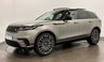 USED 2018 67 LAND ROVER RANGE ROVER VELAR 3.0 Si6 V6 First Edition SUV 5dr Petrol Auto 4WD Euro 6 (s/s) (380 ps) Low Mileage 37617 Miles  High Performance 3.0 Supercharged 380 BHP Euro 6  Hosting a very generous specification a Luxury Performance SUV Panoramic Glass Slide Sunroof, R Dynamic Pack, 22" 9007 Style Alloy Wheels , Silicon Silver Palette, Narvik Black Accents, Extremely well equipped Heated / Cool Massage Front Seats, Heated Rear Seats