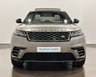 USED 2018 67 LAND ROVER RANGE ROVER VELAR 3.0 Si6 V6 First Edition SUV 5dr Petrol Auto 4WD Euro 6 (s/s) (380 ps) Low Mileage 37617 Miles  High Performance 3.0 Supercharged 380 BHP Euro 6  Hosting a very generous specification a Luxury Performance SUV Panoramic Glass Slide Sunroof, R Dynamic Pack, 22" 9007 Style Alloy Wheels , Silicon Silver Palette, Narvik Black Accents, Extremely well equipped Heated / Cool Massage Front Seats, Heated Rear Seats