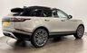 USED 2018 67 LAND ROVER RANGE ROVER VELAR 3.0 Si6 V6 First Edition SUV 5dr Petrol Auto 4WD Euro 6 (s/s) (380 ps) Low Mileage 37617 Miles  High Performance 3.0 Supercharged 380 BHP Euro 6  Hosting a very generous specification a Luxury Performance SUV Panoramic Glass Slide Sunroof, R Dynamic Pack, 22" 9007 Style Alloy Wheels , Silicon Silver Palette, Narvik Black Accents, Extremely well equipped Heated / Cool Massage Front Seats, Heated Rear Seats