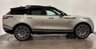 USED 2018 67 LAND ROVER RANGE ROVER VELAR 3.0 Si6 V6 First Edition SUV 5dr Petrol Auto 4WD Euro 6 (s/s) (380 ps) Low Mileage 37617 Miles  High Performance 3.0 Supercharged 380 BHP Euro 6  Hosting a very generous specification a Luxury Performance SUV Panoramic Glass Slide Sunroof, R Dynamic Pack, 22" 9007 Style Alloy Wheels , Silicon Silver Palette, Narvik Black Accents, Extremely well equipped Heated / Cool Massage Front Seats, Heated Rear Seats