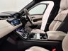 USED 2018 67 LAND ROVER RANGE ROVER VELAR 3.0 Si6 V6 First Edition SUV 5dr Petrol Auto 4WD Euro 6 (s/s) (380 ps) Low Mileage 37617 Miles  High Performance 3.0 Supercharged 380 BHP Euro 6  Hosting a very generous specification a Luxury Performance SUV Panoramic Glass Slide Sunroof, R Dynamic Pack, 22" 9007 Style Alloy Wheels , Silicon Silver Palette, Narvik Black Accents, Extremely well equipped Heated / Cool Massage Front Seats, Heated Rear Seats