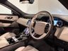 USED 2018 67 LAND ROVER RANGE ROVER VELAR 3.0 Si6 V6 First Edition SUV 5dr Petrol Auto 4WD Euro 6 (s/s) (380 ps) Low Mileage 37617 Miles  High Performance 3.0 Supercharged 380 BHP Euro 6  Hosting a very generous specification a Luxury Performance SUV Panoramic Glass Slide Sunroof, R Dynamic Pack, 22" 9007 Style Alloy Wheels , Silicon Silver Palette, Narvik Black Accents, Extremely well equipped Heated / Cool Massage Front Seats, Heated Rear Seats