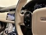 USED 2018 67 LAND ROVER RANGE ROVER VELAR 3.0 Si6 V6 First Edition SUV 5dr Petrol Auto 4WD Euro 6 (s/s) (380 ps) Low Mileage 37617 Miles  High Performance 3.0 Supercharged 380 BHP Euro 6  Hosting a very generous specification a Luxury Performance SUV Panoramic Glass Slide Sunroof, R Dynamic Pack, 22" 9007 Style Alloy Wheels , Silicon Silver Palette, Narvik Black Accents, Extremely well equipped Heated / Cool Massage Front Seats, Heated Rear Seats