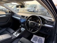 USED 2020 70 SKODA SUPERB 1.6 TDI SE Technology Hatchback 5dr Diesel DSG Euro 6 (s/s) (120 ps) **EX MOD**1 OWNER**