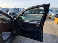 USED 2020 70 SKODA SUPERB 1.6 TDI SE Technology Hatchback 5dr Diesel DSG Euro 6 (s/s) (120 ps) **EX MOD**1 OWNER**