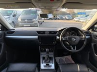 USED 2020 70 SKODA SUPERB 1.6 TDI SE Technology Hatchback 5dr Diesel DSG Euro 6 (s/s) (120 ps) **EX MOD**1 OWNER**